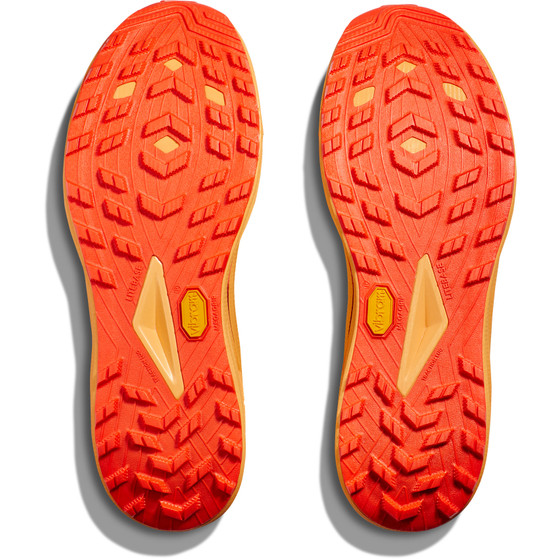 HOKA Zinal 2 Heren