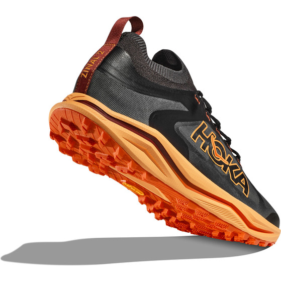 HOKA Zinal 2 Heren