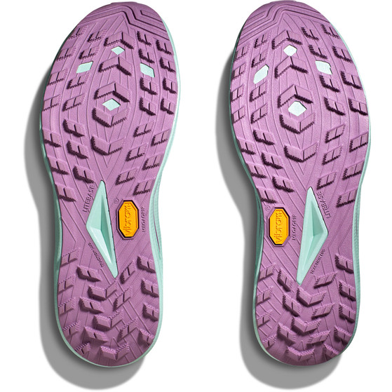 HOKA Zinal 2 Dames