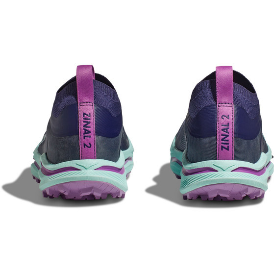 HOKA Zinal 2 Dames