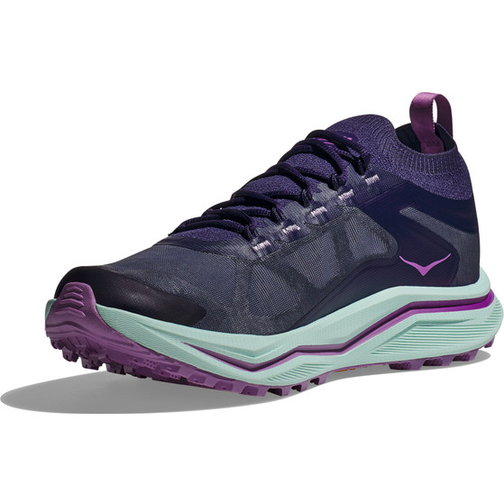 HOKA Zinal 2 Dames