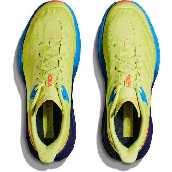 HOKA Speedgoat 5 Heren
