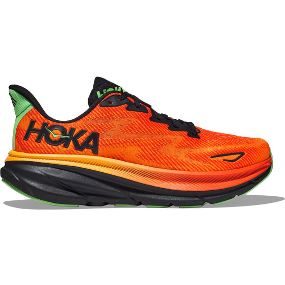 HOKA Clifton 9 Heren