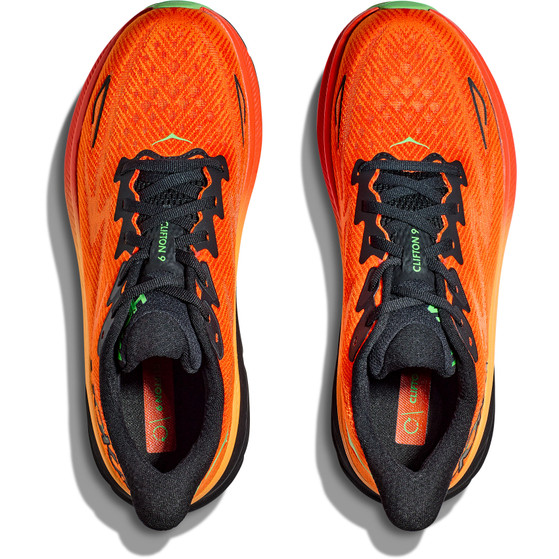 HOKA Clifton 9 Heren