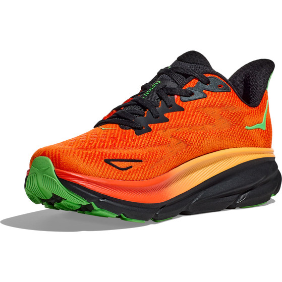 HOKA Clifton 9 Heren