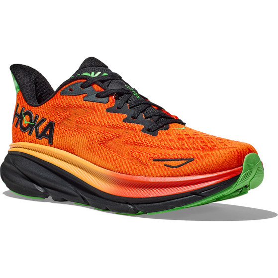 HOKA Clifton 9 Heren