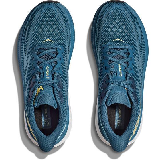 HOKA Clifton 9 Heren