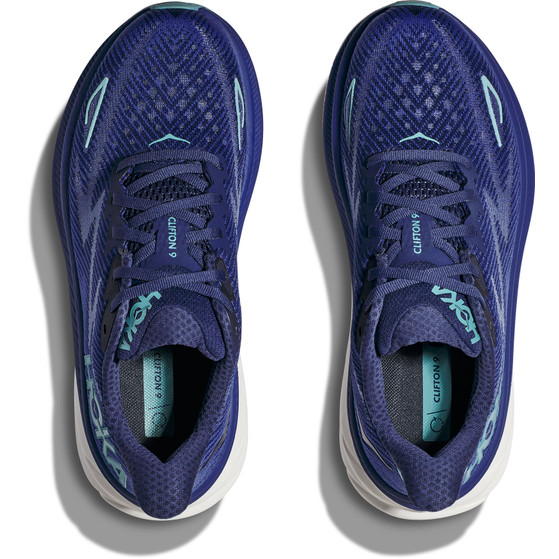 HOKA Clifton 9 Dames
