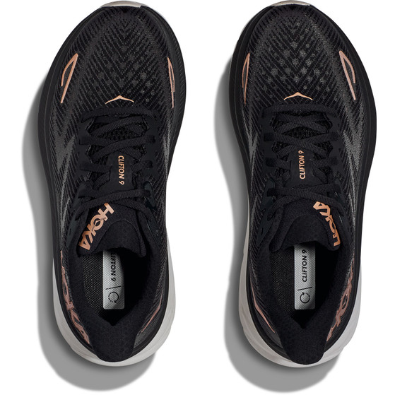 HOKA Clifton 9 Dames