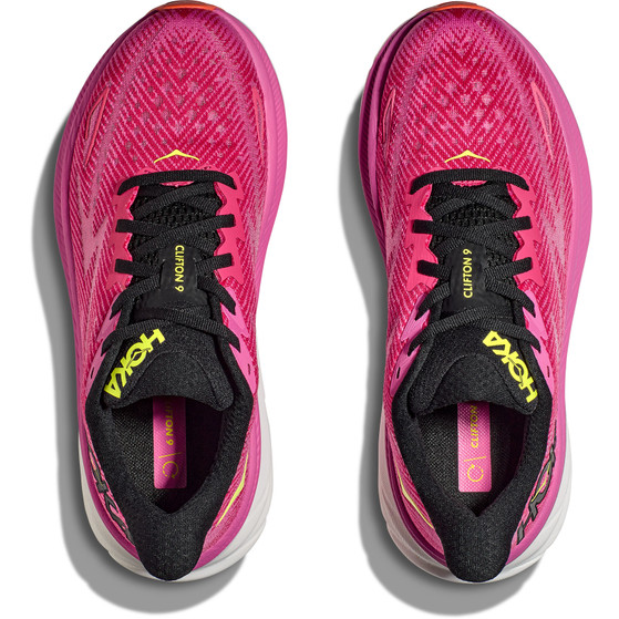 HOKA Clifton 9 Dames
