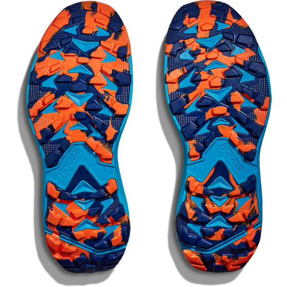 HOKA Torrent 3 Heren