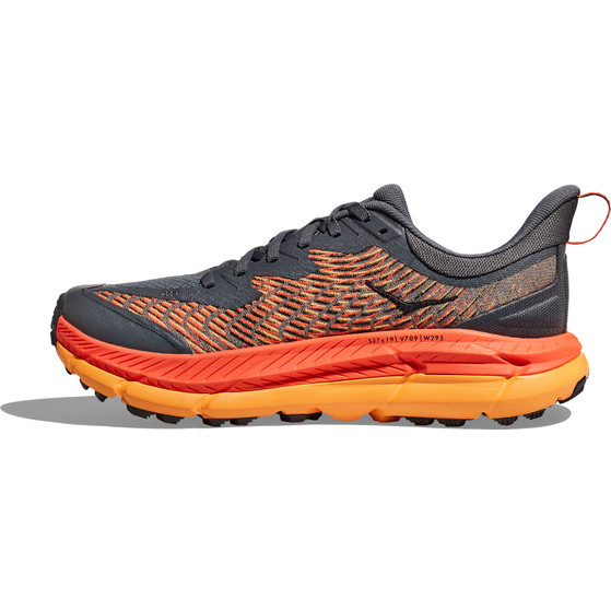 HOKA Mafate Speed 4 Heren