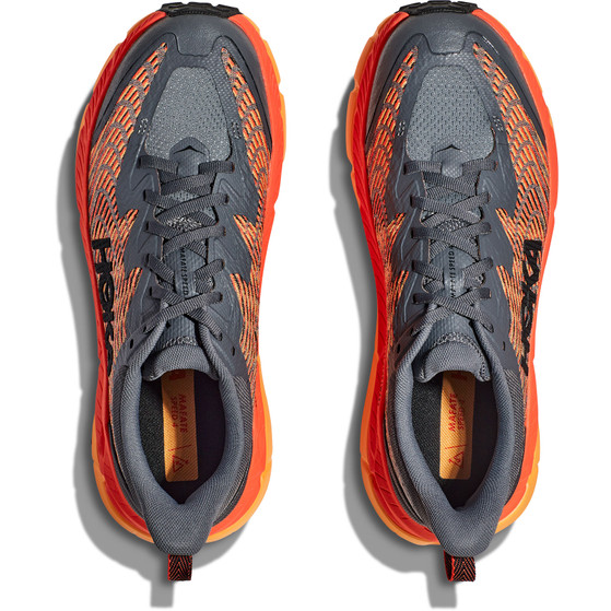 HOKA Mafate Speed 4 Heren