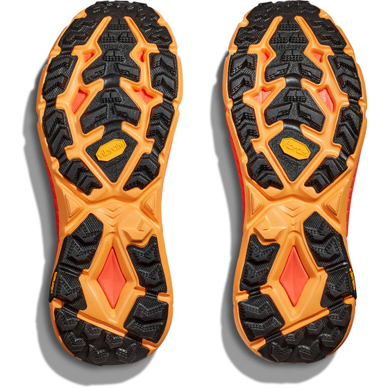 HOKA Mafate Speed 4 Heren