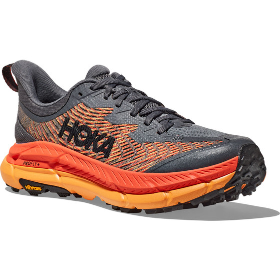 HOKA Mafate Speed 4 Heren