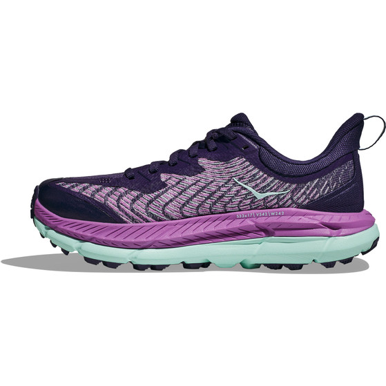 HOKA Mafate Speed 4 Dames