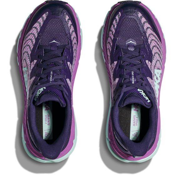 HOKA Mafate Speed 4 Dames