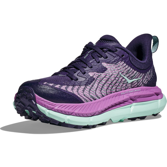 HOKA Mafate Speed 4 Dames