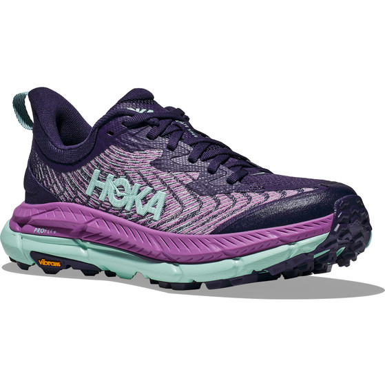 HOKA Mafate Speed 4 Dames