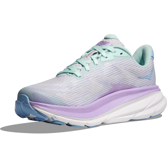 HOKA Clifton 9 Kids