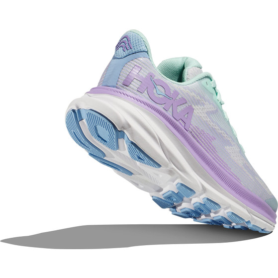 HOKA Clifton 9 Kids