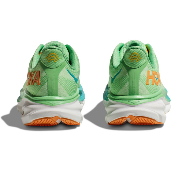 HOKA Clifton 9 Breed Heren