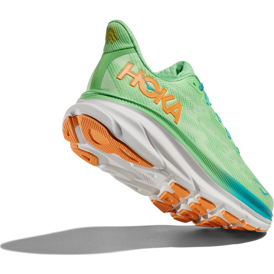 HOKA Clifton 9 Breed Heren