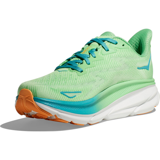 HOKA Clifton 9 Breed Heren