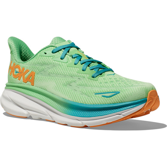 HOKA Clifton 9 Breed Heren