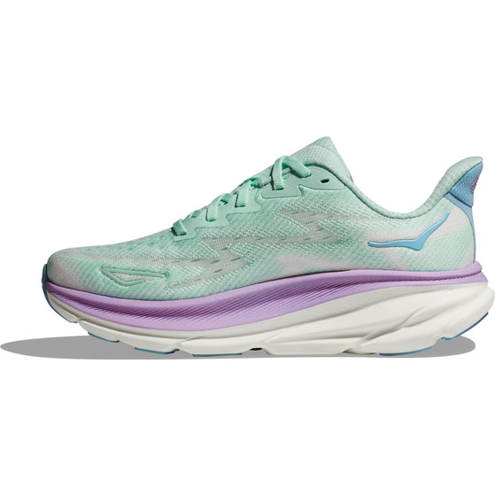 HOKA Clifton 9 Breed Dames