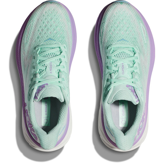 HOKA Clifton 9 Breed Dames