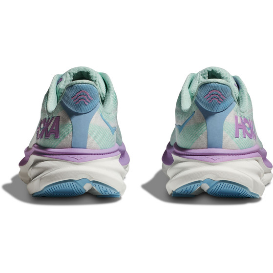 HOKA Clifton 9 Breed Dames