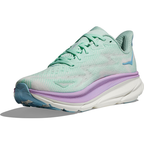 HOKA Clifton 9 Breed Dames