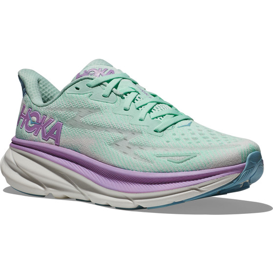 HOKA Clifton 9 Breed Dames