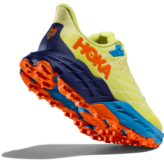 HOKA Speedgoat 5 Kids