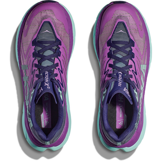 HOKA Tecton X 2 Dames