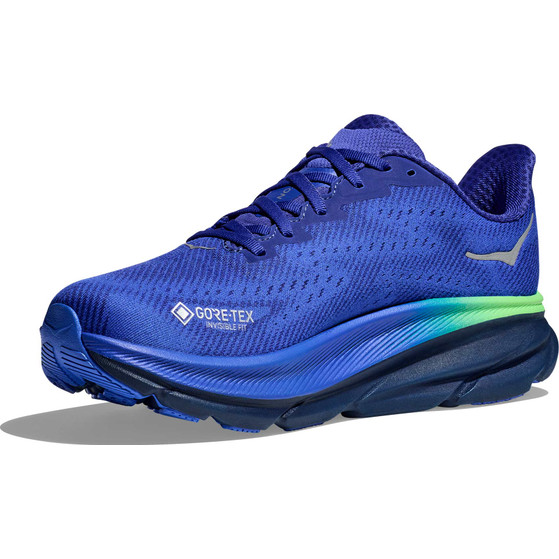 HOKA Clifton 9 GTX Herren