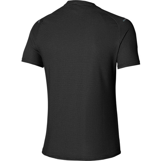 Mizuno DAF Dope Dyed T-Shirt Heren