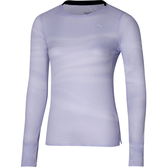 Mizuno Premium Aero Long-Sleeve Damen