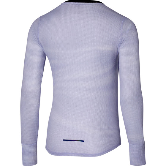 Mizuno Premium Aero Long-Sleeve Damen