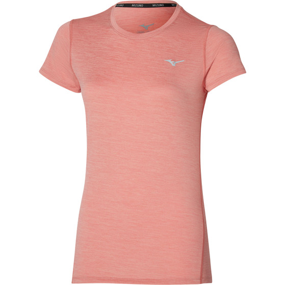 Mizuno Impulse Core T-Shirt Dames