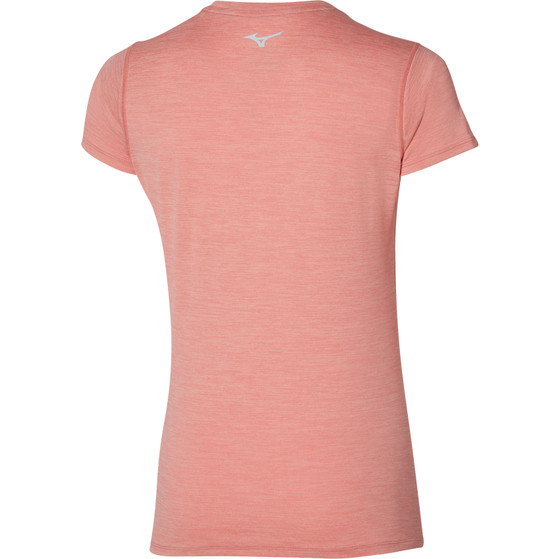 Mizuno Impulse Core T-Shirt Dames