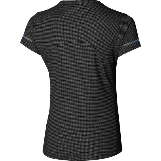 Mizuno DAF Dope Dyed T-Shirt Dames