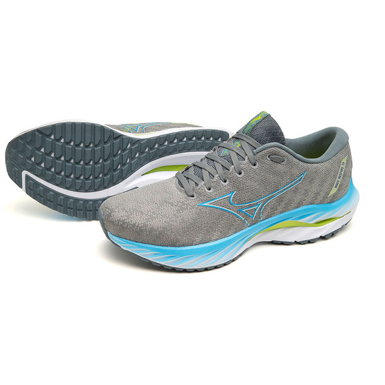 Mizuno Wave Inspire 19 Herren