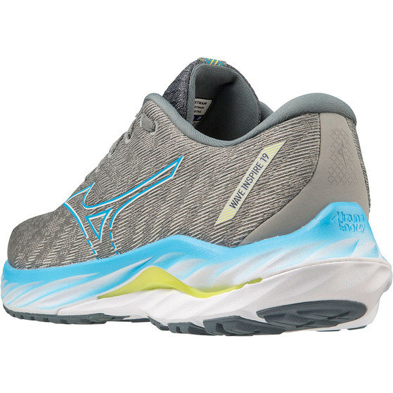Mizuno Wave Inspire 19 Herren