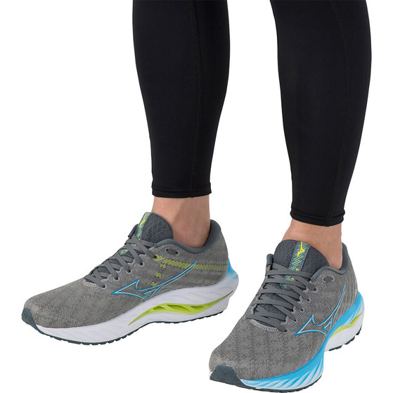 Mizuno Wave Inspire 19 Herren