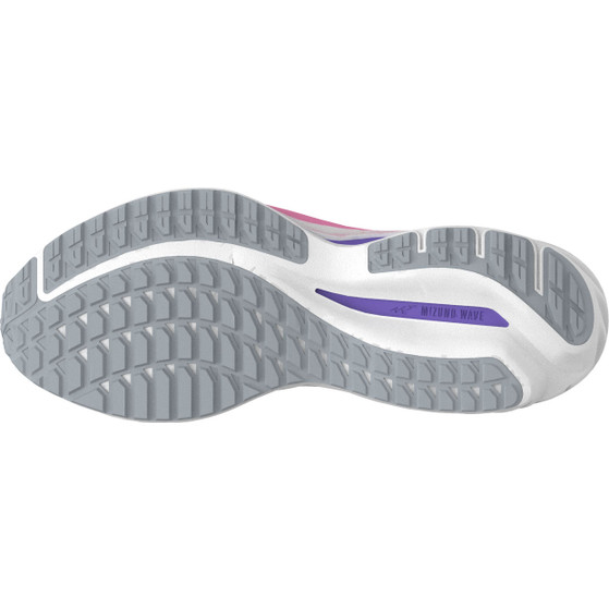 Mizuno Wave Inspire 19 Dames