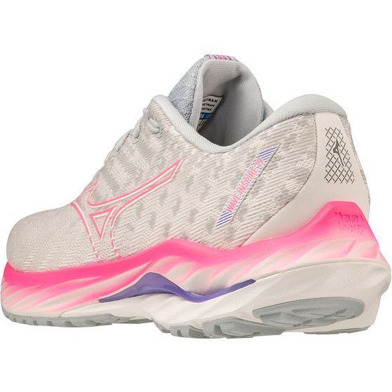 Mizuno Wave Inspire 19 Dames