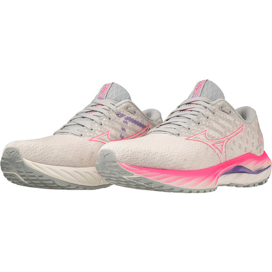 Mizuno Wave Inspire 19 Dames