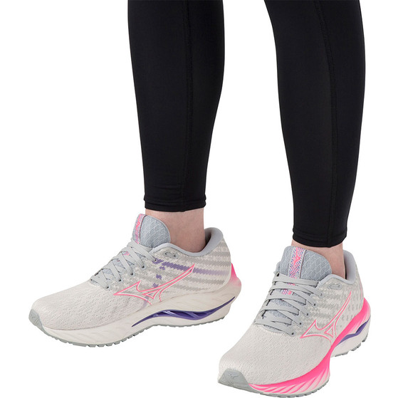 Mizuno Wave Inspire 19 Dames